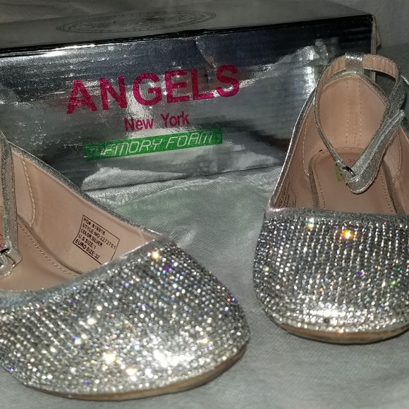 Angels Other - Shoes